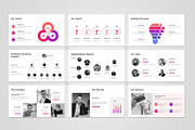 Marketing Plan PowerPoint Template, a Presentation Template by Design Vault (Thumbnail 4 of 15)