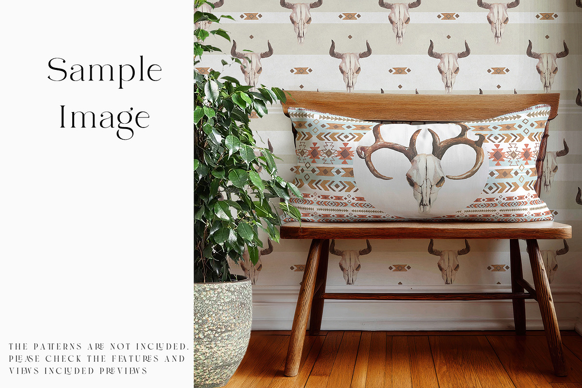 Lumbar Pillow Mockups, a Mockup by mock-ups (Photo 31 of 31)