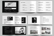 Photography Portfolio Design, a Brochure Template by MightyDesign (Thumbnail 2 of 7)