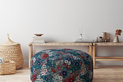 Bestseller Florals Vol. 1 Bundle, a Pattern Graphic by Ninterints (Thumbnail 6 of 12)