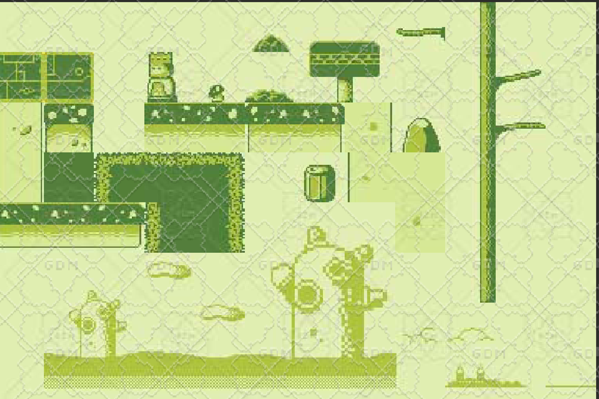 MEGA BUNDLE (All game assets), an Illustration by Fassous game assets (Photo 27 of 123)