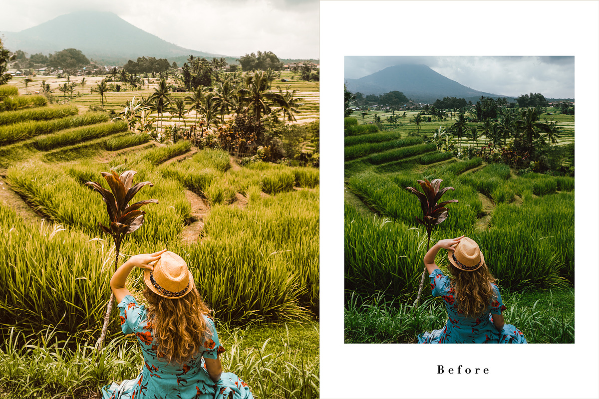 Lightroom Preset | Mellow HALFTOUNE, an Action Add-On by HALFTOUNE (Photo 10 of 11)