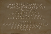 Samarotan | Monoline Signature, a Script Font by Jadatype.id (Thumbnail 6 of 6)