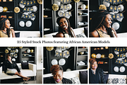 New Year's Photo Bundle, a Person Photo by Eye for Ebony (Thumbnail 5 of 6)