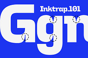 Cerant, a Sans Serif Font by Fargun Studio (Thumbnail 9 of 15)