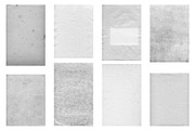 Vintage Paper Overlay, a Texture Graphic by AL's Design Studio (Thumbnail 12 of 15)