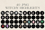 Astrology Website Witchy Instagram, a Squarespace Template by Story Native (Thumbnail 5 of 15)