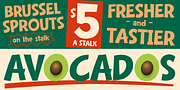 Gainsbury, a Sans Serif Font by One Eyed Squid (Thumbnail 2 of 6)