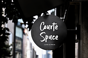 Crustystoned – Brush Font, a Handwritten Font by Fikryal Studio (Thumbnail 14 of 15)