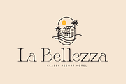 Kegla - Classy Serif Logo Font, a Serif Font by Illushvara Design (Thumbnail 3 of 10)