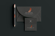Stationery Branding Mockup Bundle, a Packaging Mockup by pmvch (Thumbnail 72 of 120)