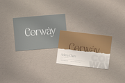Qarlient - Elegant Modern Font, a Sans Serif Font by Pixesia Studio (Thumbnail 10 of 15)