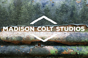 50 Rusty Metal Textures - Vol 1, a Texture Graphic by Madison Colt Studios (Thumbnail 26 of 51)