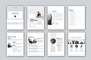 Project Proposal - Canva, a Brochure Template by obayes (Thumbnail 3 of 21)