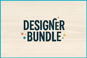 Back to School Clipart Bundle, an Object Illustration by Artivon (Thumbnail 3 of 4)
