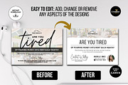 Real Estate Farming Postcard Bundle, a Card Template by CreativeVinesStore (Thumbnail 7 of 8)