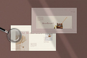 Gallie - Keynote Template, a Presentation Template by Secret Visual (Thumbnail 6 of 11)