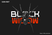 Neurovekt Grotesk – Futuristic Sans, a Sans Serif Font by Brand Earth (Thumbnail 7 of 8)