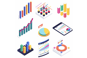 Collection Isometric Data