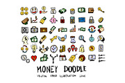 2148 doodle icon colour, an Outline Icon by TKDoodle (Thumbnail 31 of 47)
