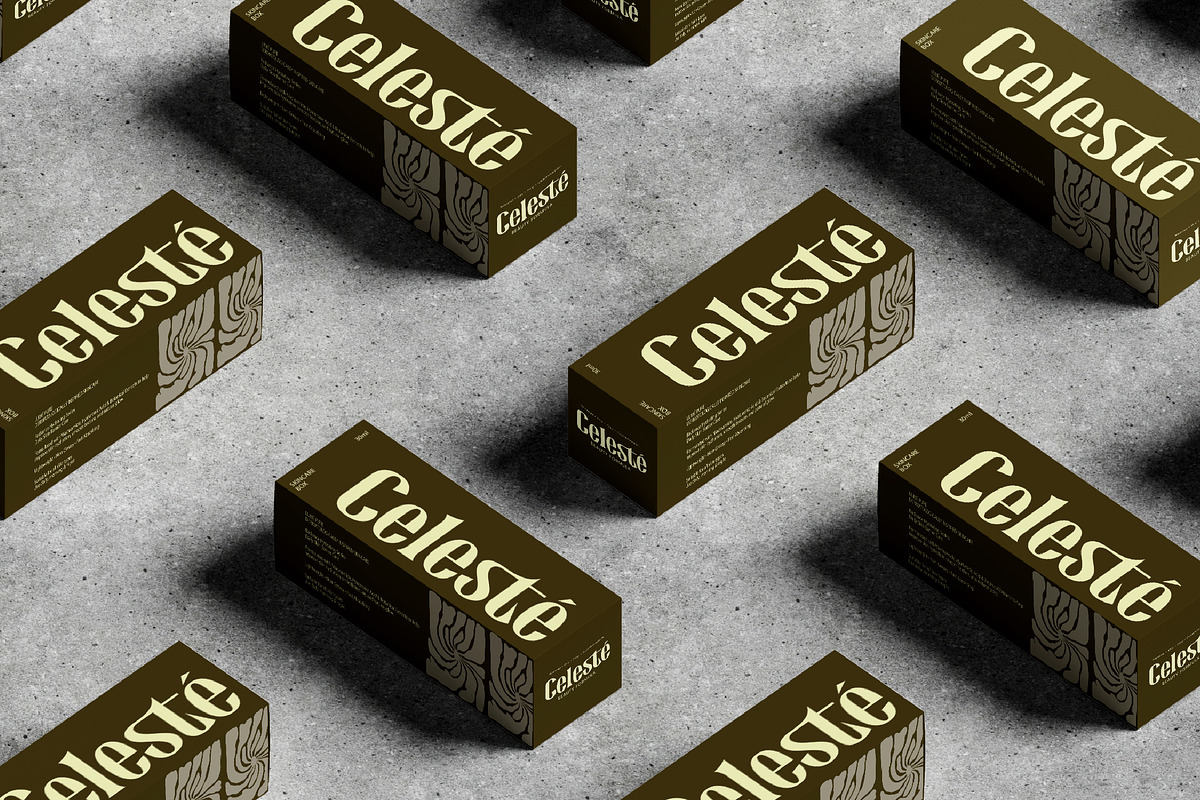 Mognakin Serif Display Font, a Serif Font by timelesstype.co (Photo 5 of 15)