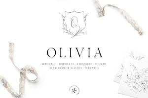 Olivia