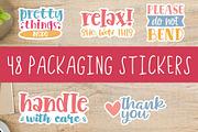 Thank You Card Templates Canva, a Card Template by bonadigitals (Thumbnail 6 of 6)