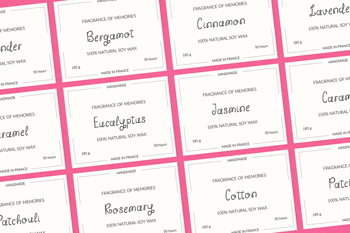 Whimsy Brides - Whimsical Curly Font, a Handwritten Font by Kaya Fonts (Photo 30 of 32)