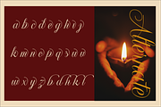 Lumora and Stacey Font Duo, a Font by PeanutButter Type (Thumbnail 8 of 9)
