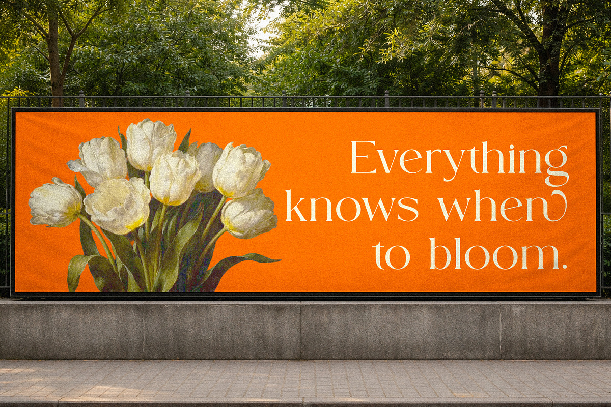 Mastha - Modern Serif Display, a Serif Font by Muflieart (Photo 7 of 12)