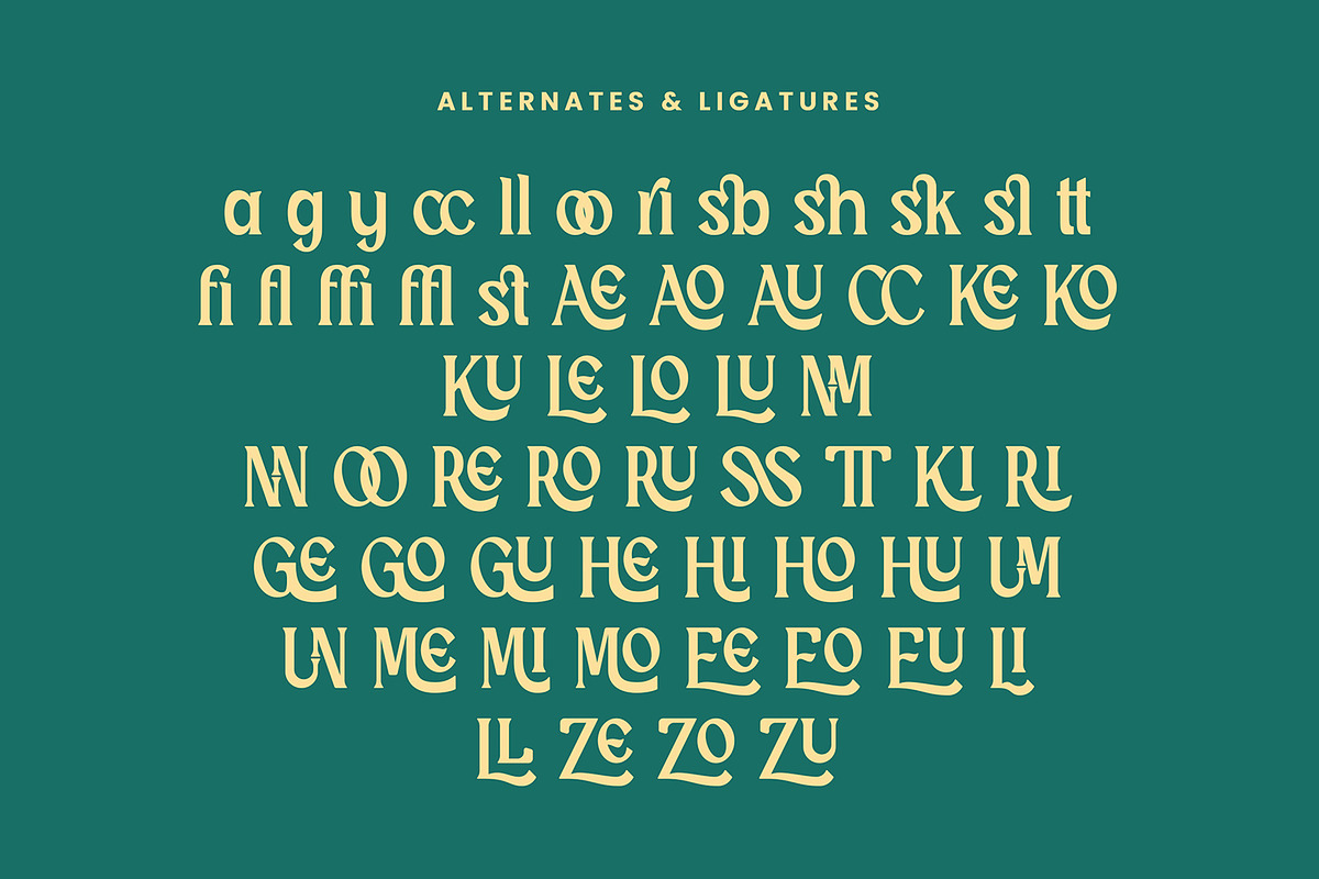 Palomaro - Vintage Font, a Script Font by AQR Studio