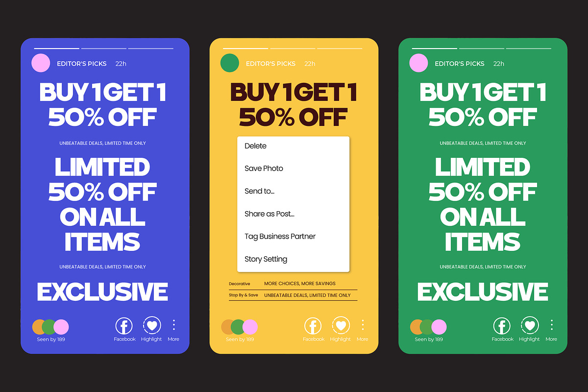Kindage Bold Rounded Display Font, a Sans Serif Font by timelesstype.co (Photo 3 of 10)