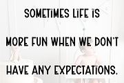Bubble Florida, a Script Font by FreshTypeINK (Thumbnail 7 of 8)