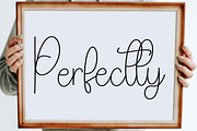 Antique Handmade, a Handwritten Font by FreshTypeINK (Thumbnail 4 of 8)