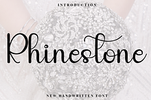 Rhinestone