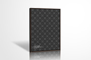 Standing Floater Frame Mockup R-3x4, a Household Mockup by Mockups by Carlos Viloria (Thumbnail 5 of 6)