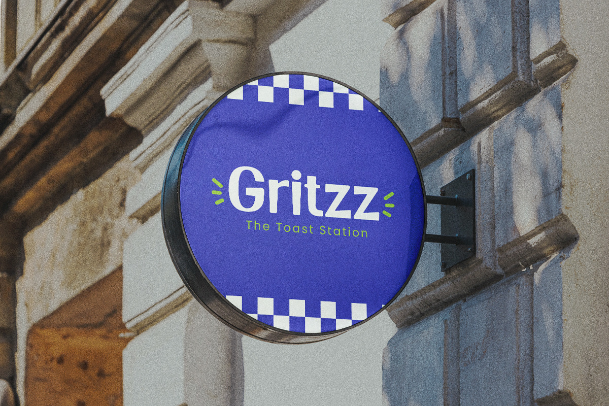 Kinzle - A Fun Display Font, a Sans Serif Font by Brand_Hero (Photo 3 of 10)
