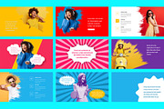 Warna Powerpoint, a Presentation Template by binangkit (Thumbnail 11 of 21)