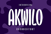 Akwilo