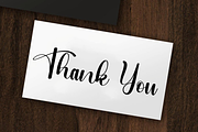 Swanky Farmhouse, a Handwritten Font by FreshTypeINK (Thumbnail 6 of 8)