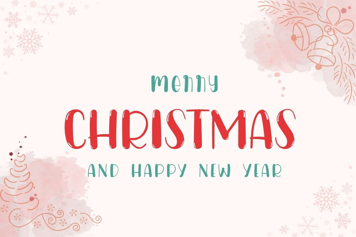 Gingerbread | Display Font, a Handwritten Font by AnningArts (Photo 2 of 10)