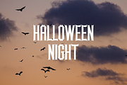 Bakurry, a Sans Serif Font by lelevien (Thumbnail 4 of 5)