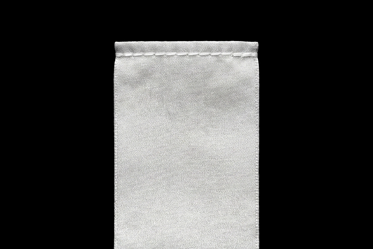 Vertical Clothing Tag Mockup, a Product Mockup by Design Squad (Photo 2 of 3)