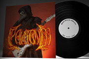 Dark Majesty, a Blackletter Font by Letterara (Thumbnail 6 of 10)
