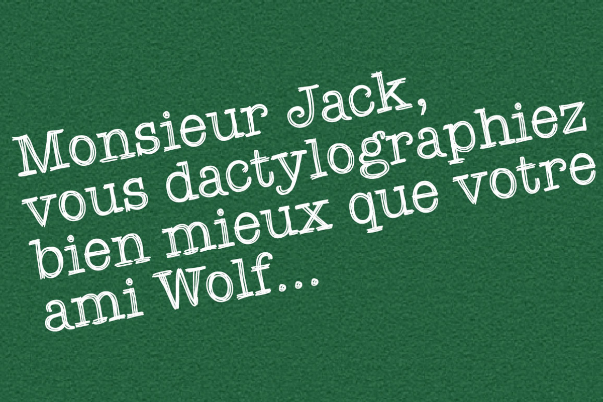Quattro Tempi Family - 2 Fonts preview 2