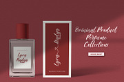 Farisky Marlline - Lovely Calligraph, a Script Font by StringLabs (Thumbnail 6 of 10)