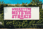 Cresso – Bold Casual Font, a Handwritten Font by Negara Studio (Thumbnail 6 of 13)