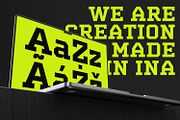 Evolta – Sport Slab Serif, a Slab Serif Font by Almarkhatype (Thumbnail 2 of 10)
