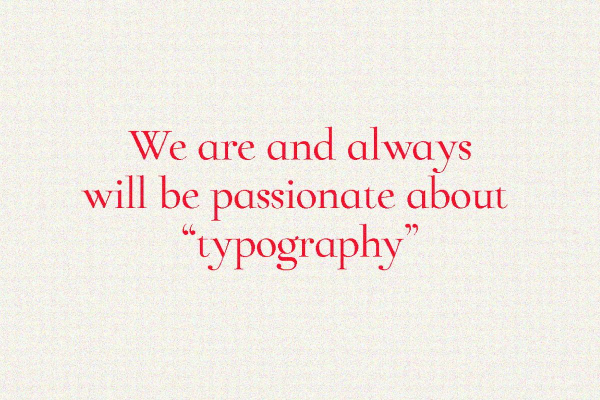 ZT Chablis - Classic serif, a Serif Font by zelow type (Photo 3 of 15)