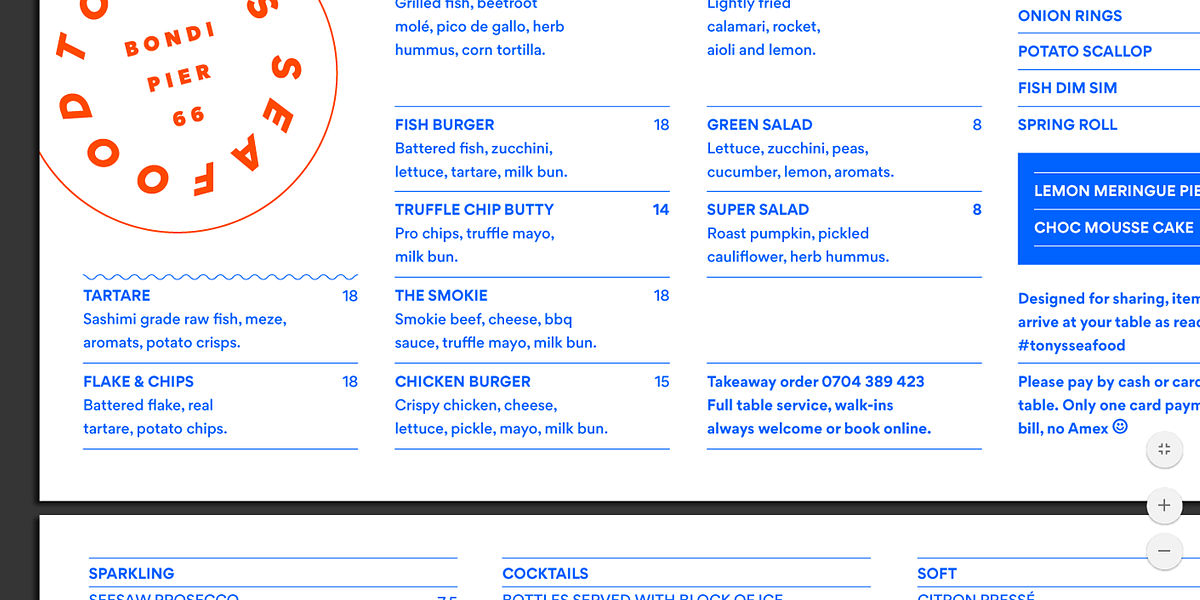 Gordita, a Sans Serif Font by Type Atelier (Photo 8 of 11)